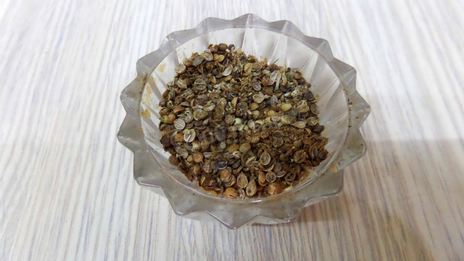 шашлык из печени