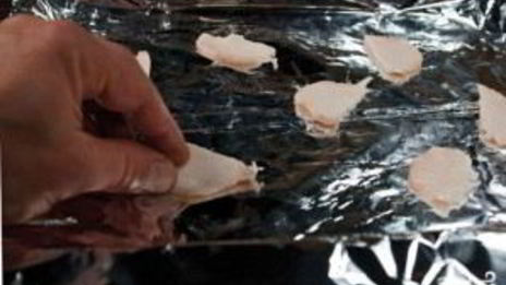 шашлык из свинины в духовке