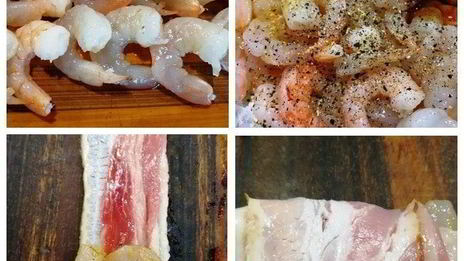 шашлык из свиной вырезки с 4 закусками