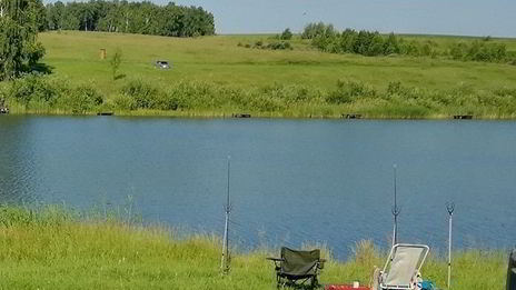 шашлык из свиной вырезки с 4 закусками
