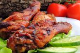 Шашлык куриный