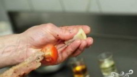 шашлык по-карски