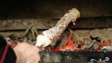 шашлык по-карски