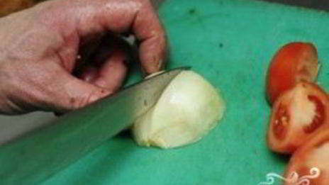 шашлык по-карски