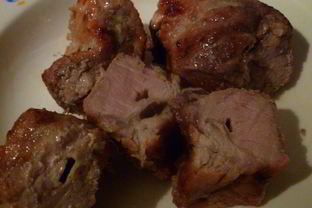 Шашлык Президентский