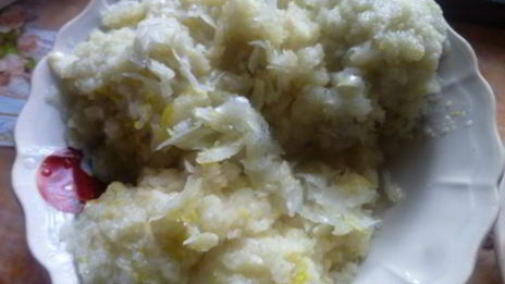 шашлык президентский