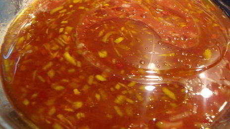 шашлык в маринаде кровавая мэри