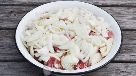 советский шашлык