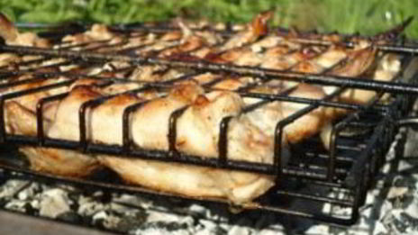 вкусный маринад для шашлыка из курицы