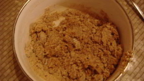 капустные шницели с луковой заправкой