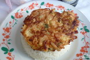 Куриный шницель в духовке