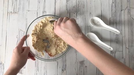 шницель из индейки