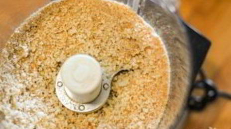 шницель из курицы