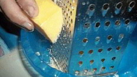 шницель из свинины на сковороде