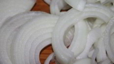 шницель из свинины в духовке