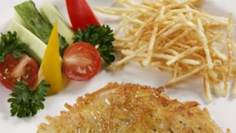 шницель столичный