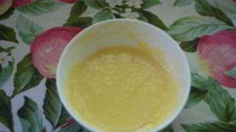 шницель в кляре