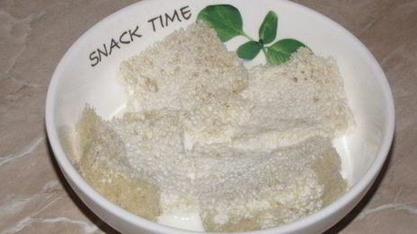 шницели по-аджарски