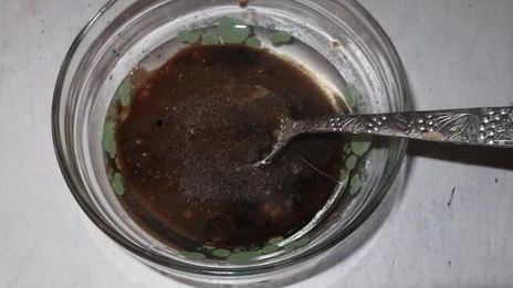 свиной шницель по-венски