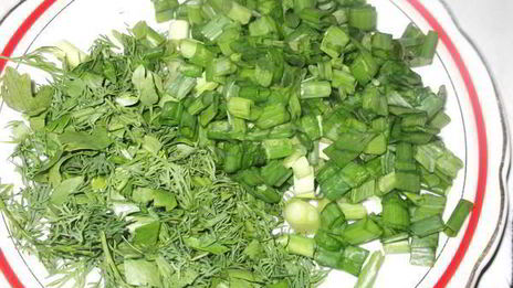 свиной шницель по-венски