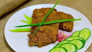 Венский шницель