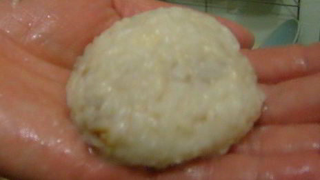 сицилийские аранчини — рисовые шарики с фаршем