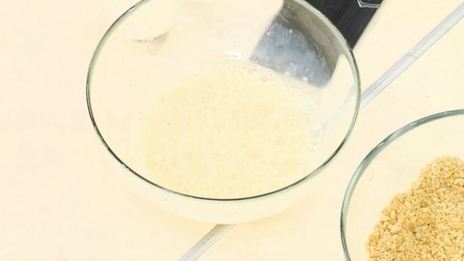 говяжий стейк по-куриному