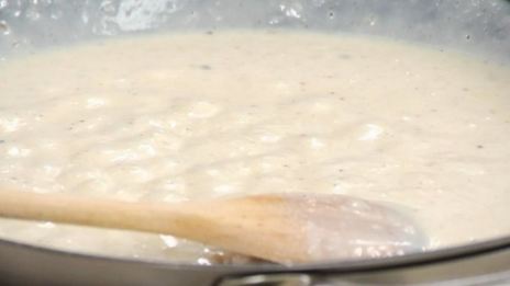 говяжий стейк по-куриному