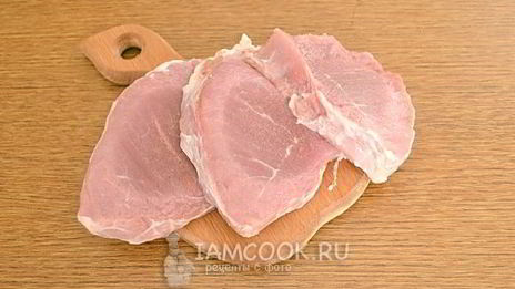 говяжий стейк