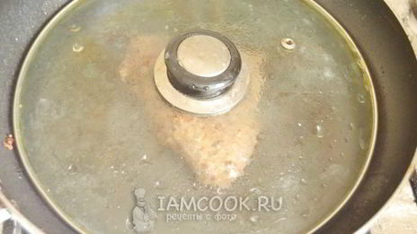 говяжий стейк