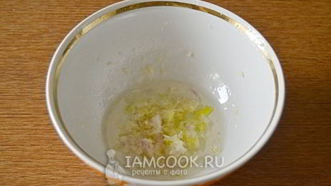 маринад для стейка из говядины