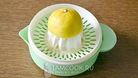 маринад для стейка из говядины