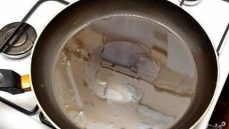 перечный стейк