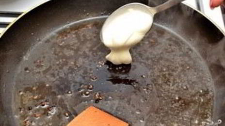 перечный стейк