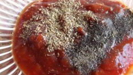 соус для стейка