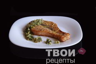 Стейк Бабочка