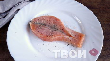 стейк бабочка