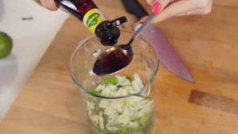 стейк без рук