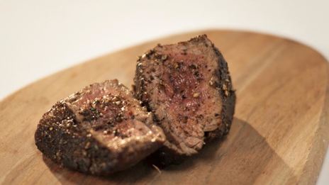 стейк филе-миньон