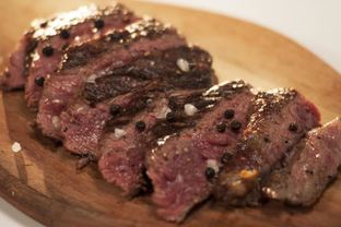 Стейк фланк