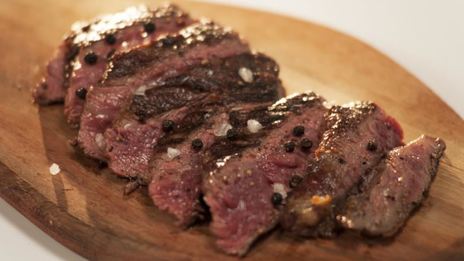 стейк фланк