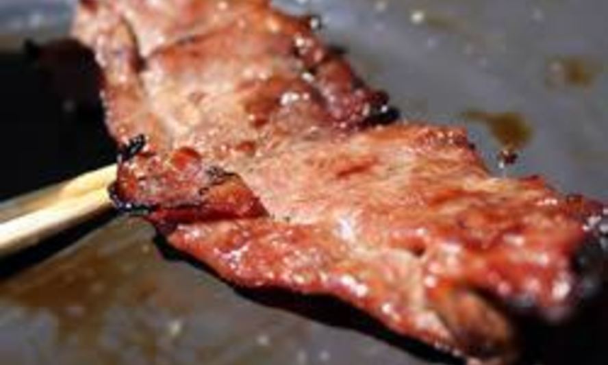 Рецепт стейка из говядины по-тайсок