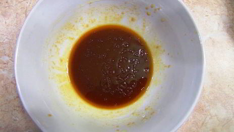 стейк из семги