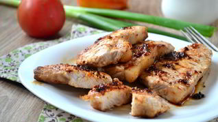 Стейк классический