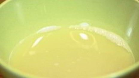 стейк, маринованный в луковом соке