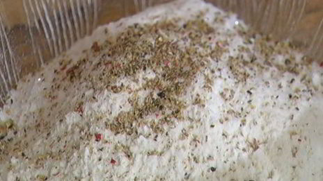 стейк-сэндвич