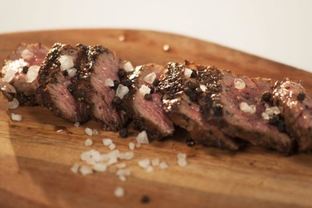 Стейк трай-тип