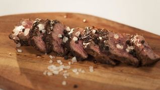 Стейк трай-тип