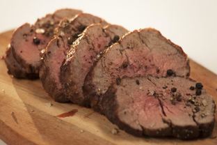 Стейк турнедо