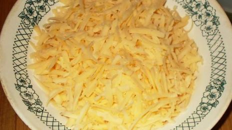 стейки из свиной шеи по-французски